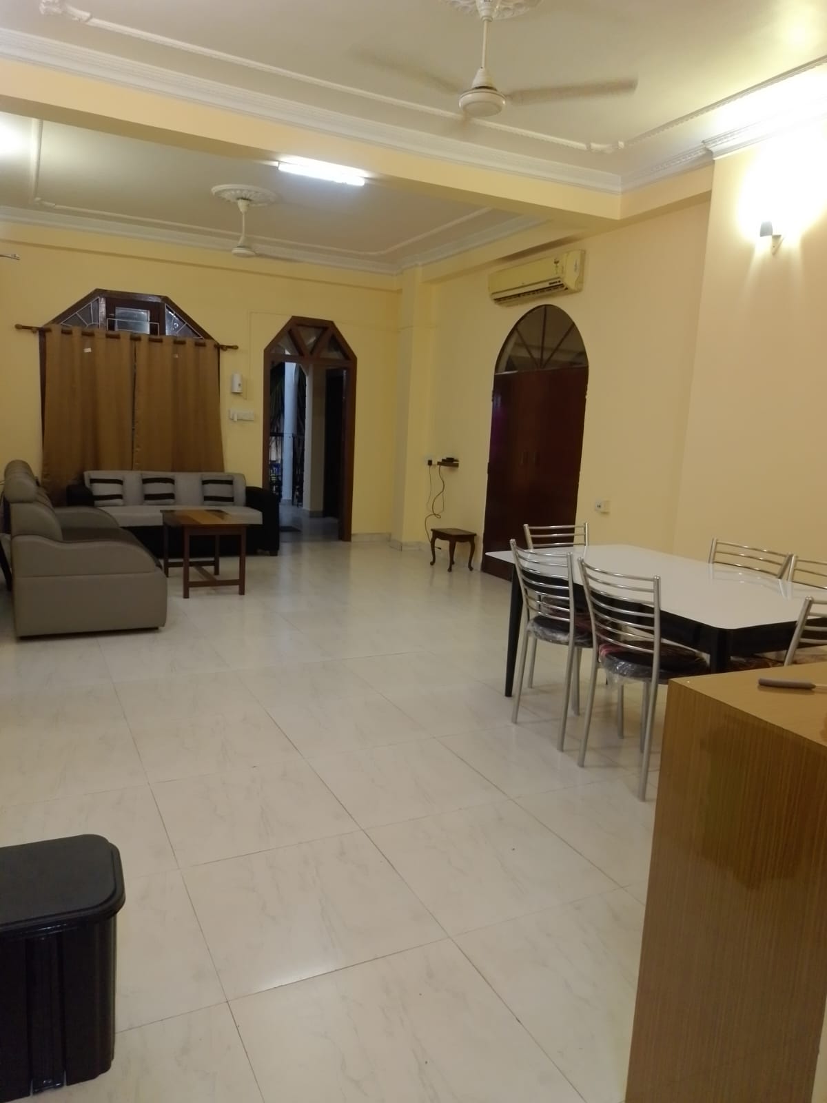 Manoramalay Homestay interior